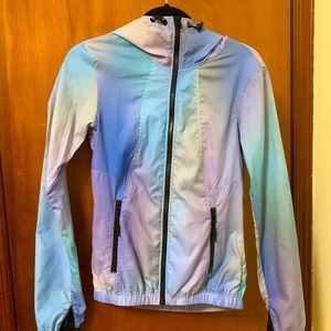 Bench foldable Light Jacket